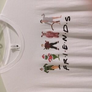 Christmas Friends T-Shirt